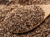 Caraway Seeds Substitute