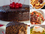 Caribbean Recipes