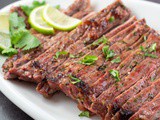 Carne Asada Marinade