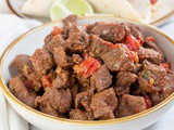 Carne Picada