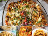 Casserole Recipes