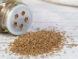 Celery Seed Substitute