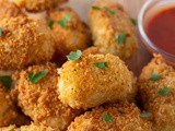 Cheese Croquettes