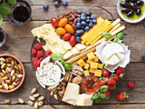 Cheese Platter