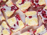 Cherry Pie Bars