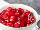 Cherry Pie Filling