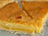 Chess Pie