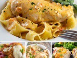 Chicken Breast Recipes