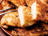 Chicken Schnitzel