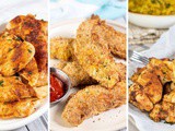 Chicken Tenderloin Recipes