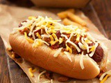 Chili Dogs