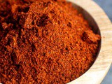 Chili Powder Substitute