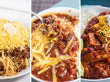 Chili Recipes