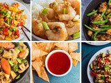 Chinese Takeout Recipes