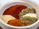 Chipotle Seasoning