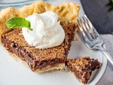 Chocolate Pie