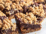 Chocolate Revel Bars