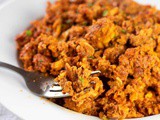 Chorizo And Eggs