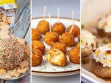 Christmas Appetizer Recipes