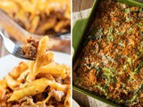 Christmas Casserole Recipes