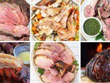 Christmas Main Dish Ideas