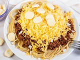 Cincinnati Chili