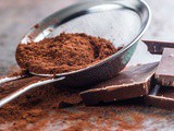 Cocoa Powder Substitute