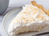 Coconut Cream Pie