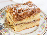 Coffee Cake