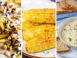Corn Recipes