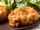 Crab Cakes