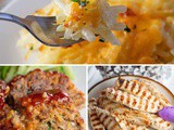 Cracker Barrel Copycat Recipes