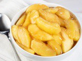 Cracker Barrel Fried Apples