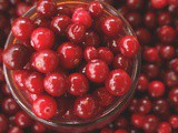 Cranberry Substitute