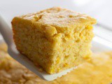 Creamed Corn Cornbread