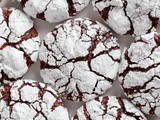 Crinkle Cookies: Ultimate Guide