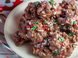 Crock Pot Christmas Crack