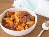 Crockpot Beef Stew