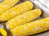 Crockpot Corn on the Cob