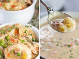 Crockpot Soup Recipes