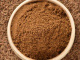 Cumin Substitute