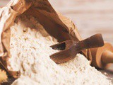 Cups In a Pound of Flour