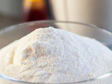 Custard Powder Substitute