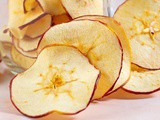 Dehydrated Apples