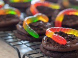 Dirt Cake Cookies