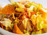 Doritos Taco Salad