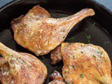 Duck Confit