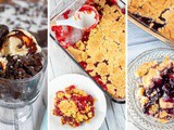Dump Cake Recipes