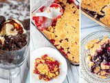 Dump Cake Recipes