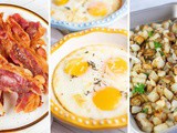 Easter Brunch Ideas